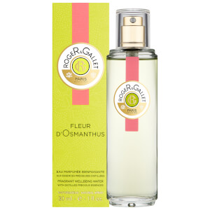 Roger&Gallet Fleur d'Osmanthus Eau Fraiche Fragrance 30ml