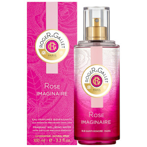 Fragrância Eau Fraiche Rose Imaginaire da Roger&Gallet 100 ml
