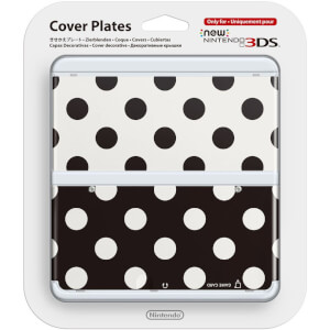 New Nintendo 3DS Cover Plate 15