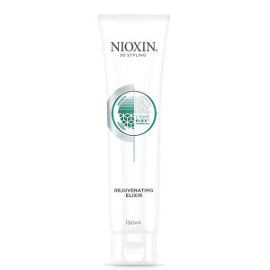 Elixir rejuvenecedor NIOXIN