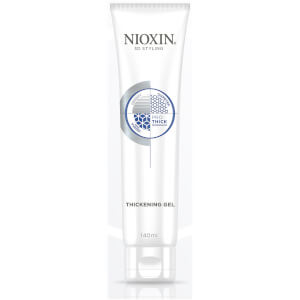 Gel épaississant de Nioxin (140ml)