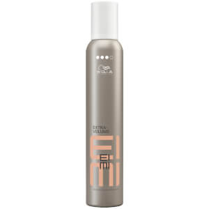 Wella Professionals Care EIMI Extra-Volume Strong Hold Mousse 300ml
