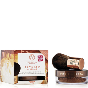 Vita Liberata Trystal Minerals Self Tan Bronzing Minerals - Bronze (9 g)