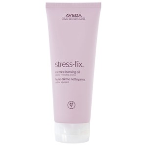 Óleo de limpeza Stress-Fix Creme da Aveda (200 ml)