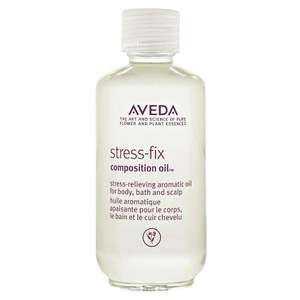 Composition Oil Stress-Fix da Aveda (50 ml)