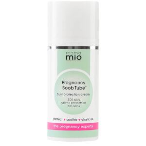 Mama Mio Pregnancy Boob Tube Bust Protection Cream (100ml) Mama Mio Pregnancy Boob Tube Bust Protection Cream (100ml)