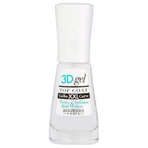 Mega Top Coat da Bourjois (10 ml)