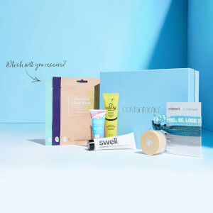 Lookfantastic Beauty Box Subscription - 3 Month