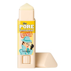 benefit POREfessional License to Blot