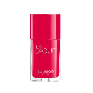Bourjois La Laque Nagellack - flambant Rose 04 (10 ml)