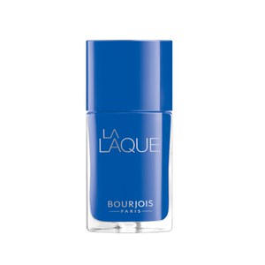 Bourjois La Laque Nail Varnish - Only Bluuuue 11 (10ml)