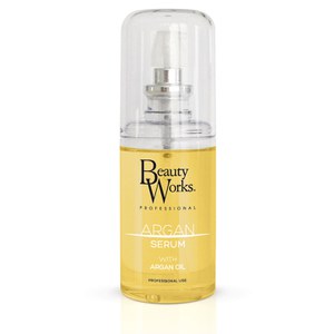 Beauty Works Argan-Serum