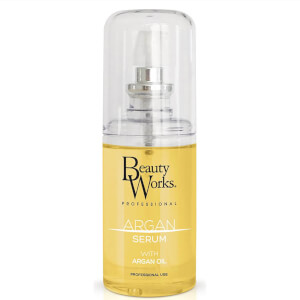 Beauty Works Argan Serum