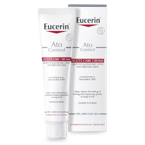 picture of Eucerin AtoControl Acute Care Cream