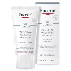 picture of Eucerin AtoControl Face Care Cream