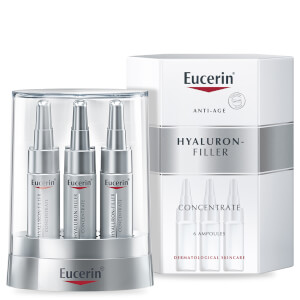 picture of Eucerin Anti-Age Hyaluron-Filler Concentrate (6 x)