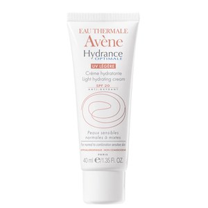 picture of AVENE Hydrance Optimale UV Light Hydrating Cream