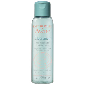 Avène Cleanance Micellar Water (100 ml)