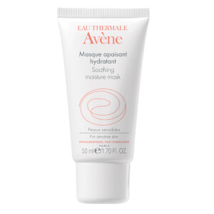 Avène Soothing Moisture Mask (50ml)