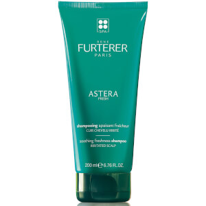 Champú fresco René Furterer ASTERA (200ml)