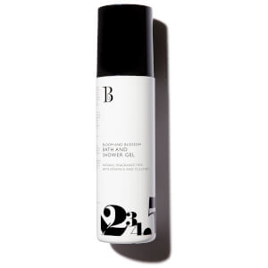 Bloom and Blossom Dusch- und Badegel (150ml)