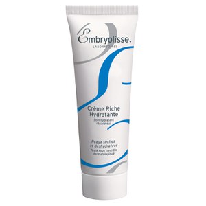 Crème Riche Hydratante d'Embryolisse(50ml)