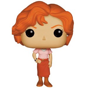 Breakfast Club Claire Pop! Vinyl Figure