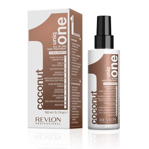 Uniq One Coconut All In One Hair Treatment (150 ml)