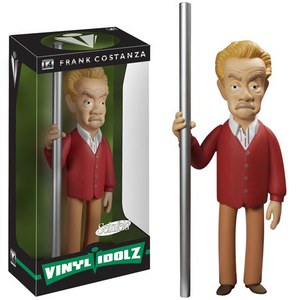 Seinfeld Frank Costanza Vinyl Sugar Idolz Figure