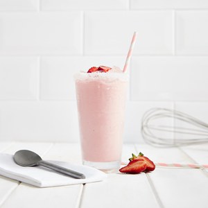 Meal Replacement Box of 7 Strawberry Shakes