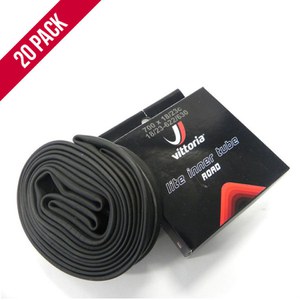 Vittoria Lite Road Inner Tube - 700 x 18-23mm - 20 Pack