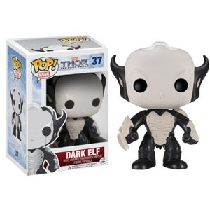 Thor The Dark Elf Pop! Vinyl Figure