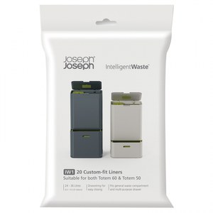 Joseph Joseph IW1 Allgemeine Abfallbehälter (24-36L)