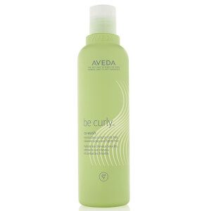 Szampon nawilżający do włosów kręconych Aveda Be Curly™ Co-Wash (250 ml)