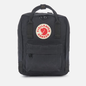 Fjallraven Women's Fjallraven Kanken Backpack - Black