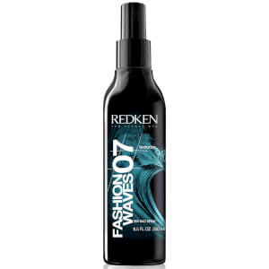 Redken Fashion Waves Sea Salt Spray (250ml)