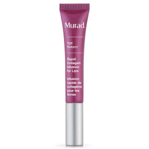 Murad Rapid Collagen Infusion for Lips 10 ml