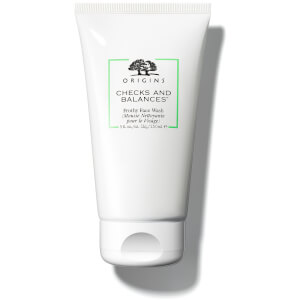 Limpiador facial espumoso Origins Checks and Balances™ (150ml)