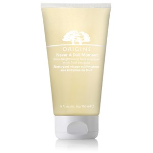 picture of Origins Never A Dull Moment, Skin-Brightening Face Cleanser with Fruit Extracts