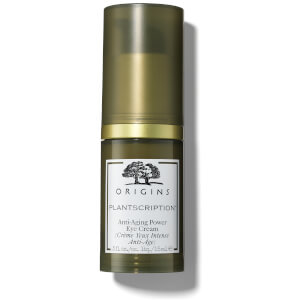Origins Plantscription Anti-Ageing Augencreme 15ml