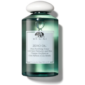 Origins Zero Oil Porenreinigendes Gesichtswasser mit Sägepalme & Minze 150ml