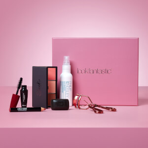 Lookfantastic Beauty Box Subscription - 3 Month