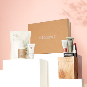 Lookfantastic Beauty Box Subscription - 3 Month