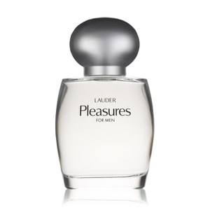 Estée Lauder Pleasures for Men Cologne Spray