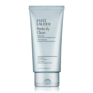 Estée Lauder Perfectly Clean Creme Cleanser/Moisture Mask 150 ml
