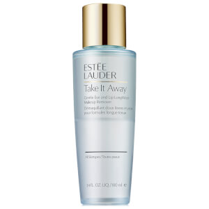 Loción Desmaquillante de Ojos y Labios Fórmulas de Larga Duración Estée Lauder Take It Away Eye & Lip (100ml)