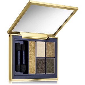 Estée Lauder Pure Color Envy Sculpting Eyeshadow 5-Color Palette 7 g in Fierce Safari