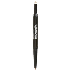 Brow Satin Eyebrow Pencil de Maybelline (varios tonos)