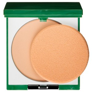Clinique Superpowder Double Face Powder -meikkipuuteri, 10g