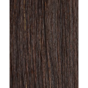 Échantillon d'extension de cheveux 100% Remy de Beauty Works - Raven 2